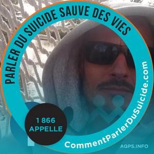 Meet your Posher, Steven